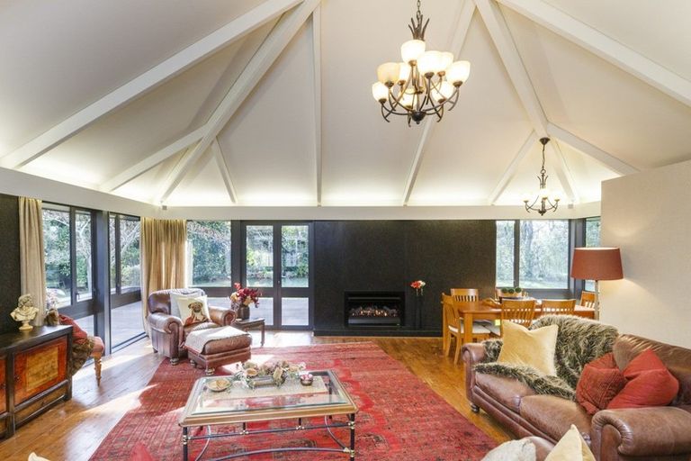 Photo of property in 424 Kairanga Bunnythorpe Road, Bunnythorpe, Palmerston North, 4478