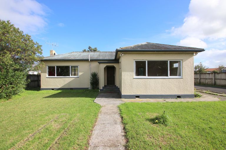 Photo of property in 21 North Road, Kaitaia, 0410