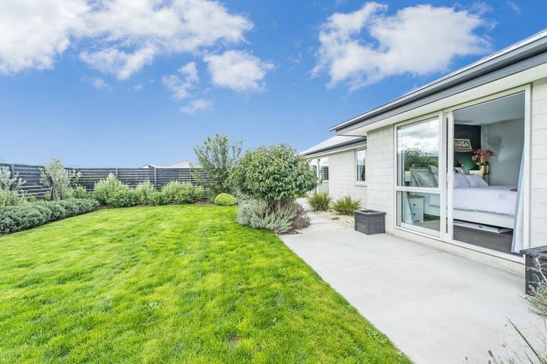 Photo of property in 21 Sandhurst Drive, Rolleston, 7615