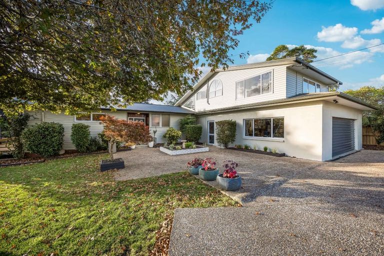 Photo of property in 101 Waimarie Road, Whenuapai, Auckland, 0618