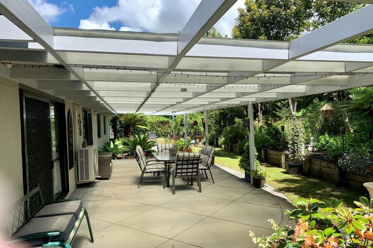 Photo of property in 18b Hawkings Crescent, Kerikeri, 0230