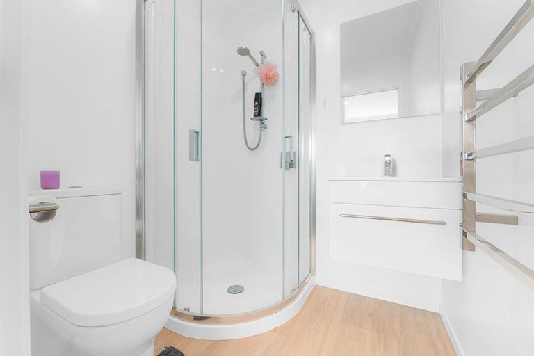 Photo of property in 12/1 Vialou Street, Hamilton Central, Hamilton, 3204