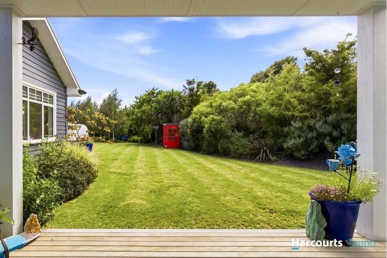 Photo of property in 3 Paulines Way, Wharewaka, Taupo, 3330