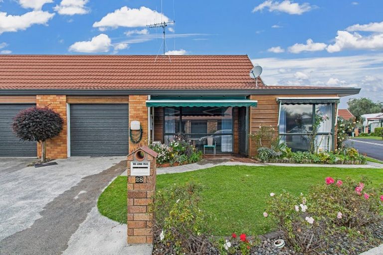 Photo of property in Leamington Mews, 37b Raleigh Street, Leamington, Cambridge, 3432