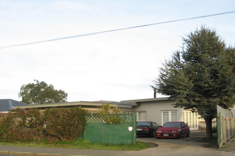 Photo of property in 49 Brown Street, Strathern, Invercargill, 9812