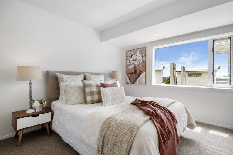 Photo of property in 5/37 Waipa Street, Birkenhead, Auckland, 0626