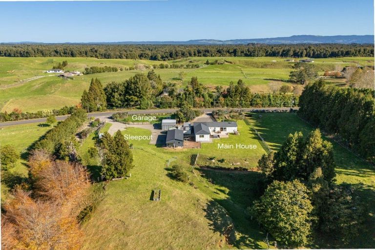 Photo of property in 98 Glue Pot Road, Oropi, Tauranga, 3173