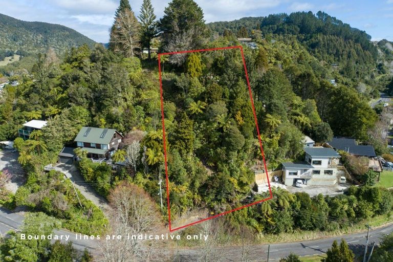 Photo of property in 60 Okareka Loop Road, Lake Okareka, Rotorua, 3076