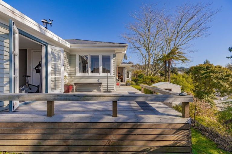 Photo of property in 27 Ward Street, Taumarunui, 3920