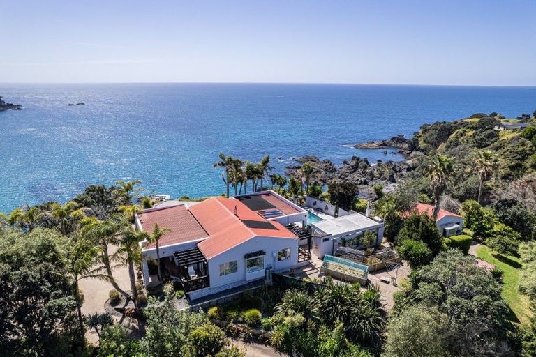 Photo of property in 88 Rhodes Way, Kaeo, 0478