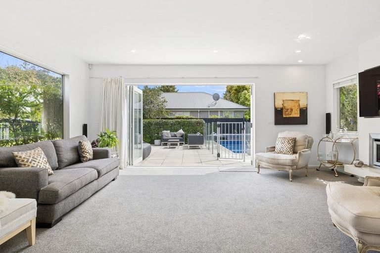 Photo of property in 38 Watford Street, Strowan, Christchurch, 8052