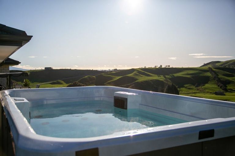 Photo of property in 43 Ellicott Road, Parawera, Te Awamutu, 3879