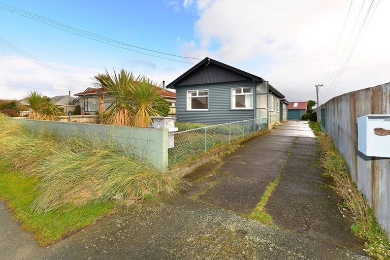 Photo of property in 84 Oram Avenue, New Brighton, Christchurch, 8061