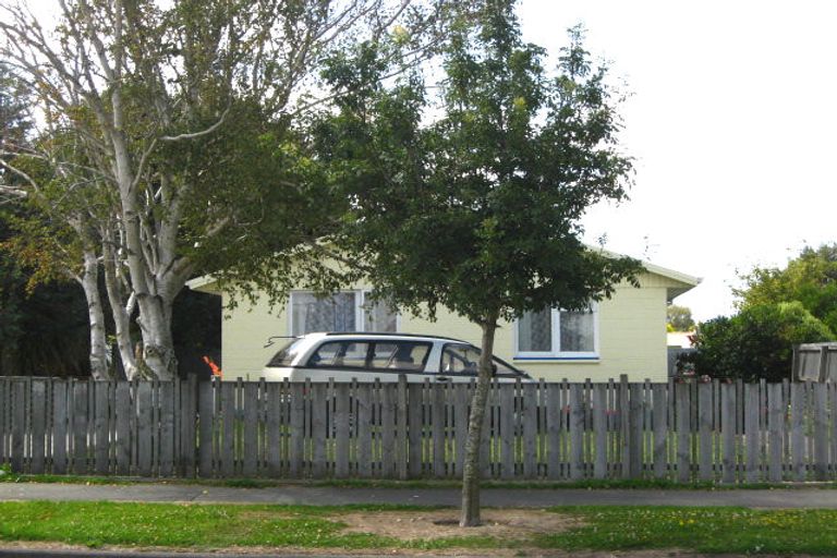 Photo of property in 218 Hendersons Road, Hoon Hay, Christchurch, 8025