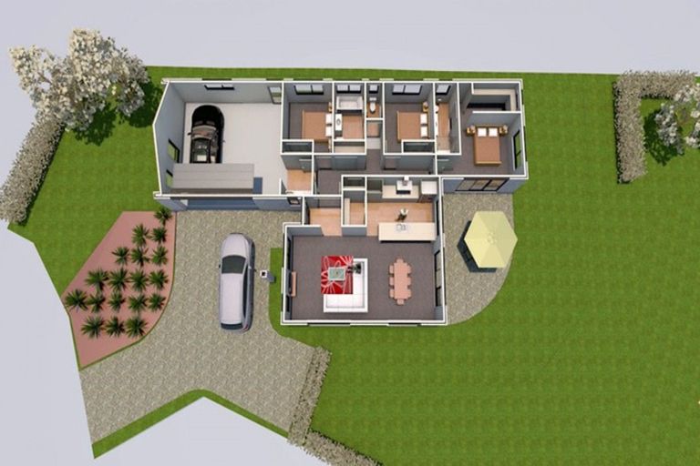 Photo of property in 91 Greenhills Drive, Coromandel, 3506