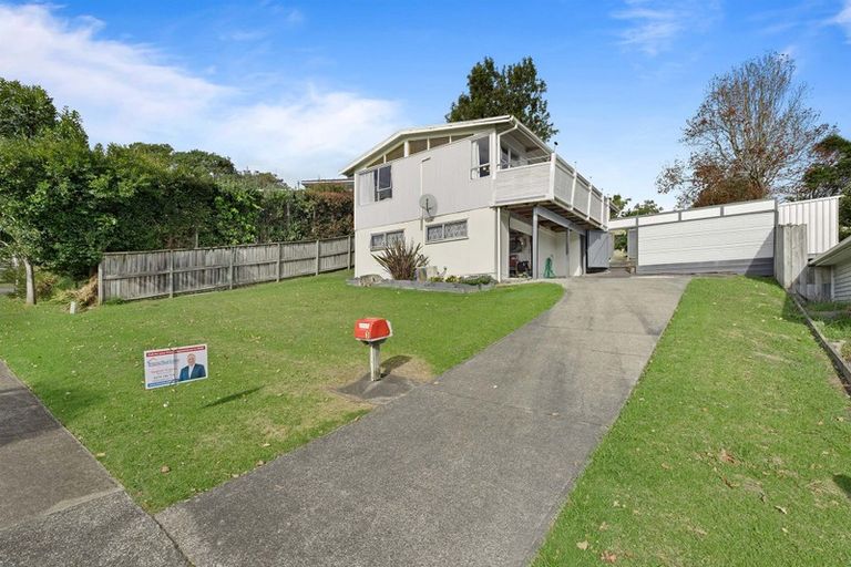 Photo of property in 3 Infidel Place, Torbay, Auckland, 0630
