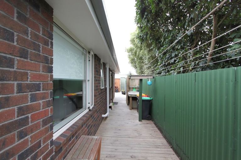 Photo of property in 2/109b Tedder Avenue, North New Brighton, Christchurch, 8083