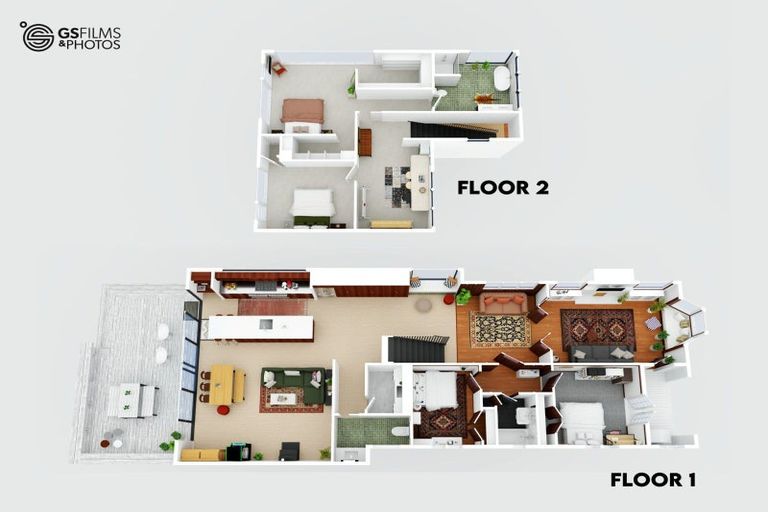 Photo of property in 3 Kaimanawa Street, Mount Maunganui, 3116