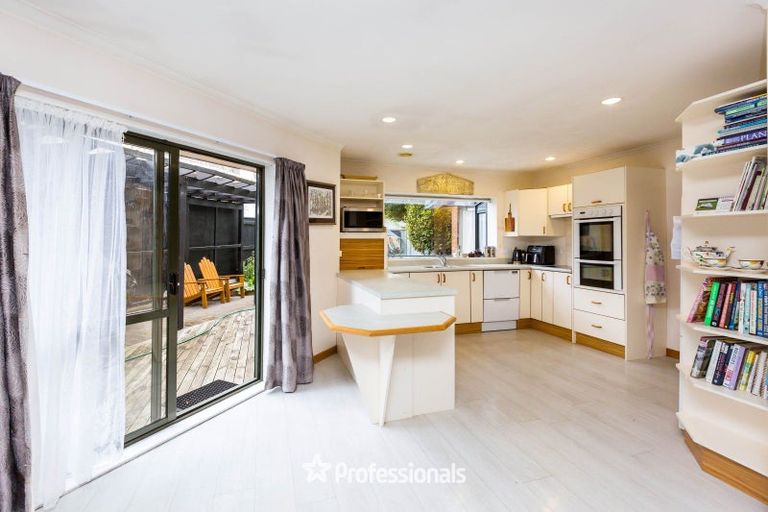 Photo of property in 3 Alleys Way, Ebdentown, Upper Hutt, 5018