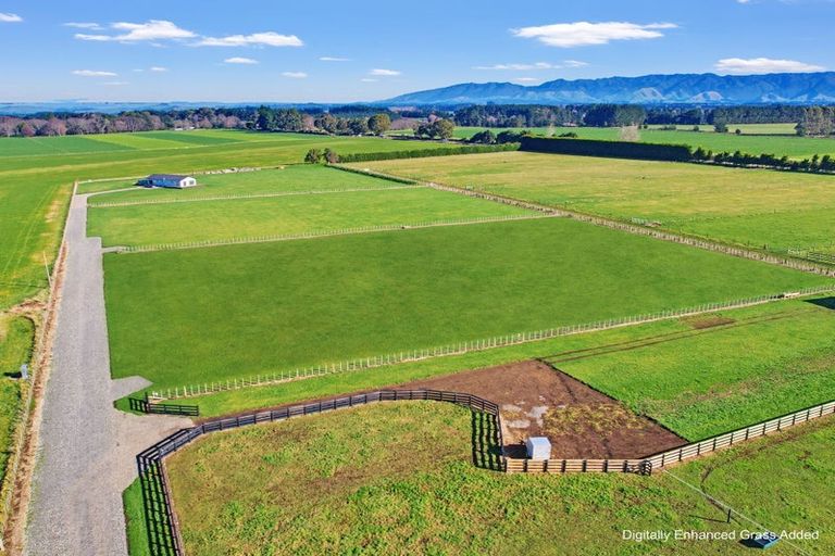 Photo of property in 32b Aerodrome Road, Dannevirke, 4972