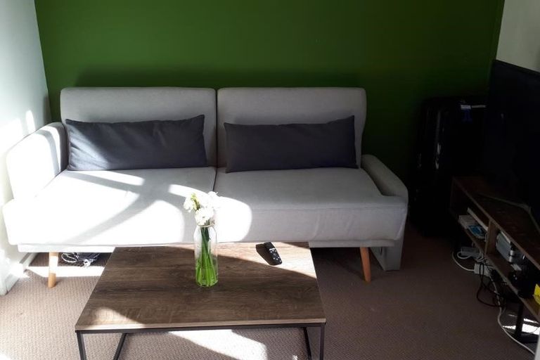 Photo of property in Atrium Towers, 7j/154 The Terrace, Wellington Central, Wellington, 6011