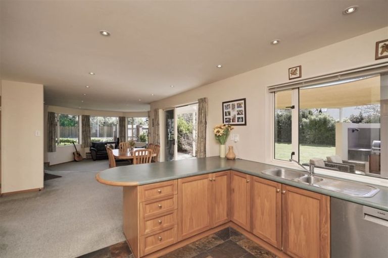 Photo of property in 19 Littles Lane, Woodend, 7610