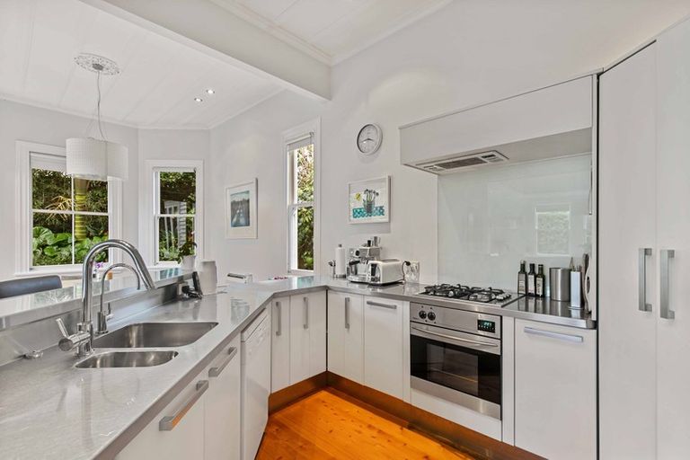 Photo of property in 22 Wanganui Avenue, Ponsonby, Auckland, 1011