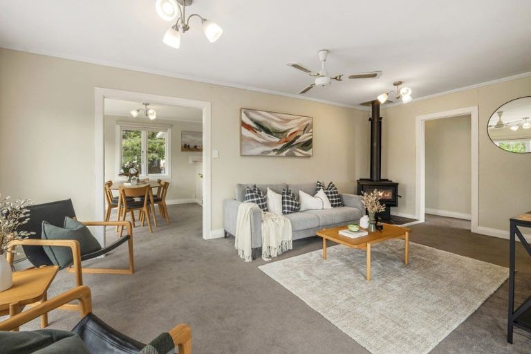 Photo of property in 13 Nikau Street, Springfield, Rotorua, 3015