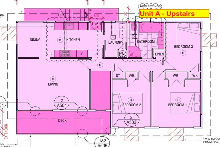 Photo of property in 66 Casuarina Road, Half Moon Bay, Auckland, 2012