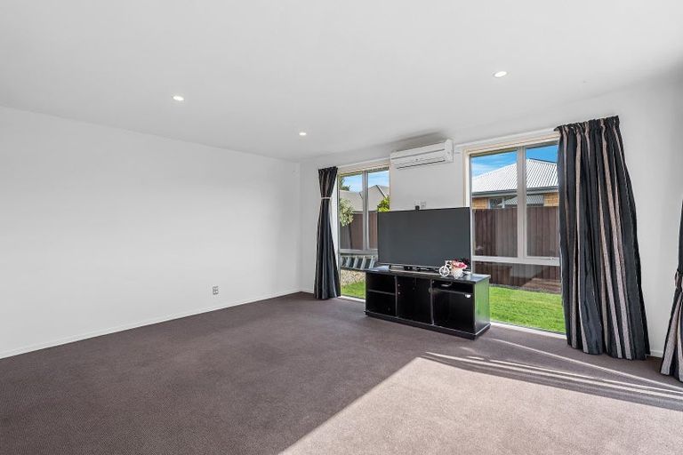 Photo of property in 113 Rolleston Drive, Rolleston, 7614