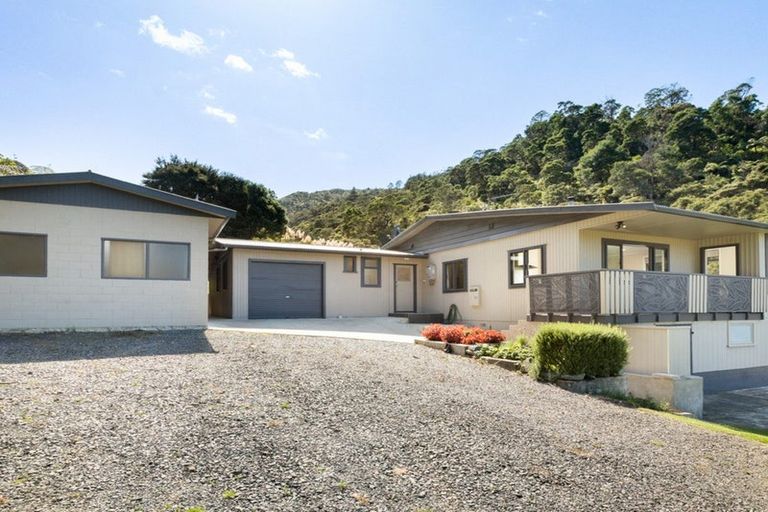 Photo of property in 101 Collarbone Road, Thames, 3500