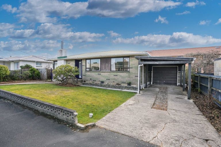 Photo of property in 14 Hall Street, South Dunedin, Dunedin, 9012