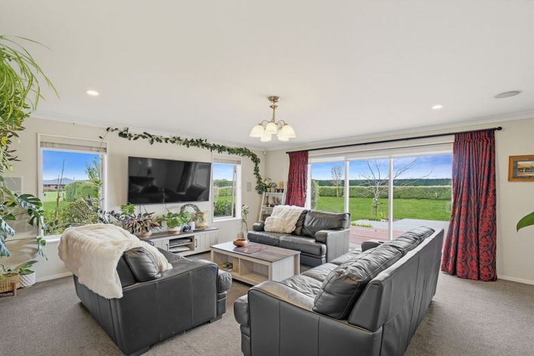 Photo of property in 368 Ashburton Staveley Road, Greenstreet, Ashburton, 7771