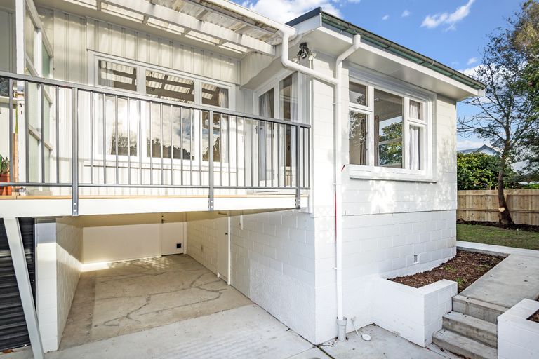 Photo of property in 4/19 Repton Street, Merivale, Christchurch, 8014