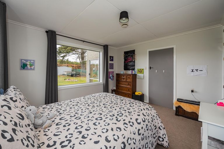 Photo of property in 16 Round Hill Road, Reidston, Oamaru, 9492