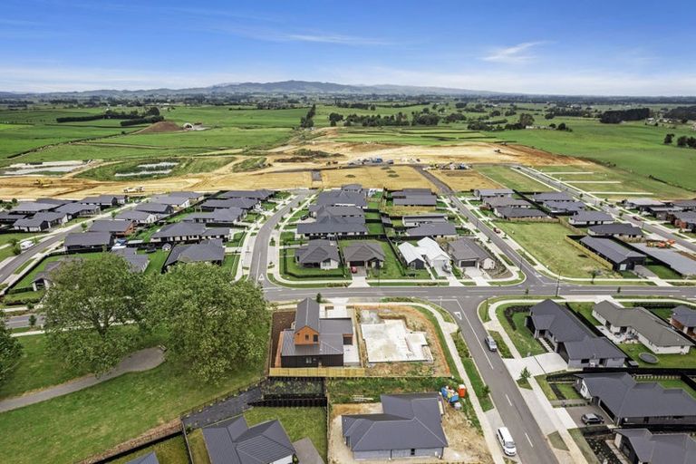 Photo of property in 83 Fairway Drive, Morrinsville, 3300