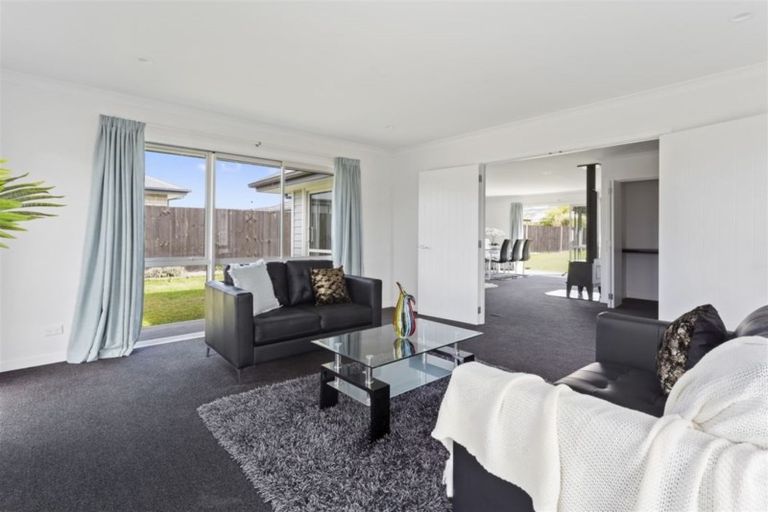 Photo of property in 3 Kereru Close, Oxford, 7430