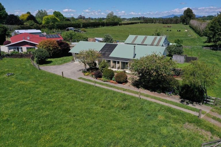 Photo of property in 154 Hoeka Road, Matangi, Hamilton, 3284