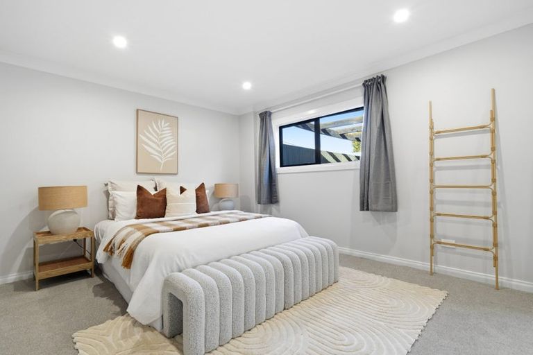 Photo of property in 21 Scotston Avenue, St Albans, Christchurch, 8052