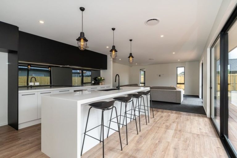 Photo of property in 140 Georgina Street, Marshland, Christchurch, 8083