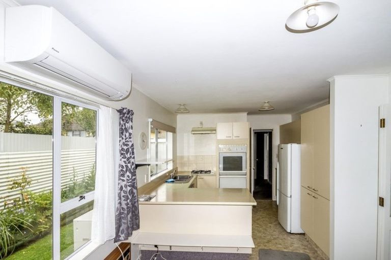 Photo of property in 33 Hereford Street, West End, Palmerston North, 4410