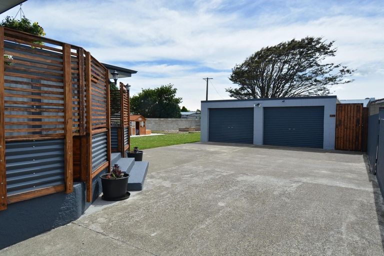 Photo of property in 94 Stirrat Street, Kingswell, Invercargill, 9812