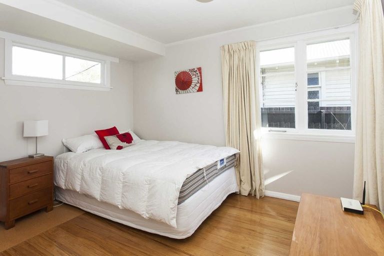 Photo of property in 19 Fergusson Avenue, Mairehau, Christchurch, 8013