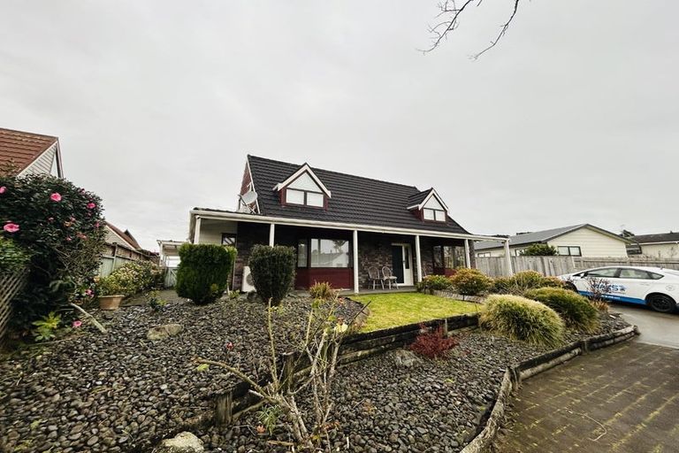 Photo of property in 58 Carnoustie Drive, Wattle Downs, Auckland, 2103