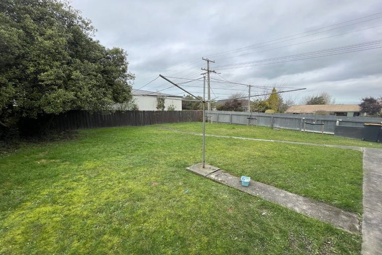 Photo of property in 36 Barnes Street, Glenwood, Timaru, 7910