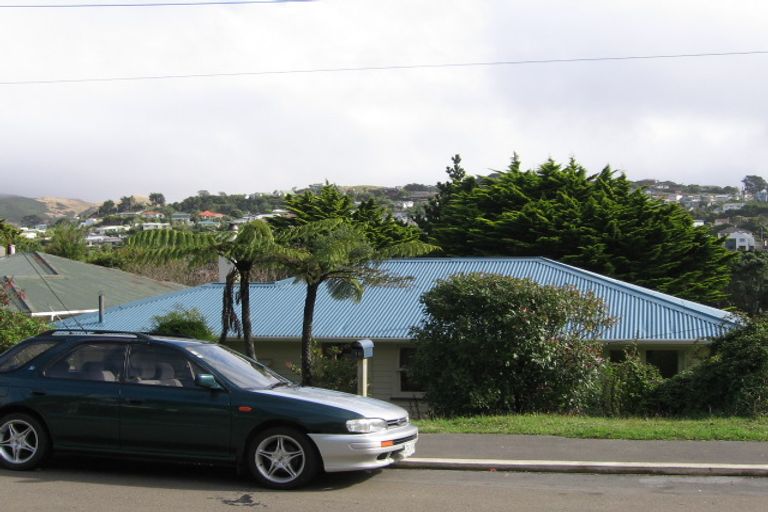 Photo of property in 19 Lynda Avenue, Paparangi, Wellington, 6037