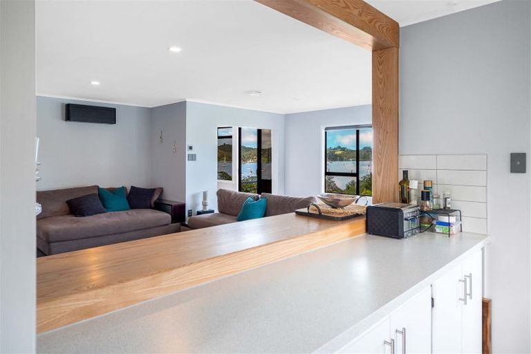 Photo of property in 5 Kakapu Road, Okiato, Russell, 0272