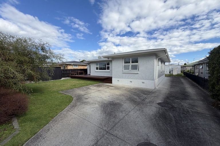 Photo of property in 4 Tyrone Street, Greerton, Tauranga, 3112