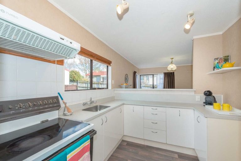 Photo of property in 28b Cromwell Drive, Fitzroy, Hamilton, 3206