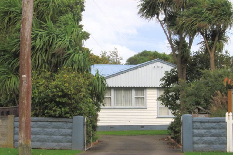 Photo of property in 10 Cottle Street, Avalon, Lower Hutt, 5011